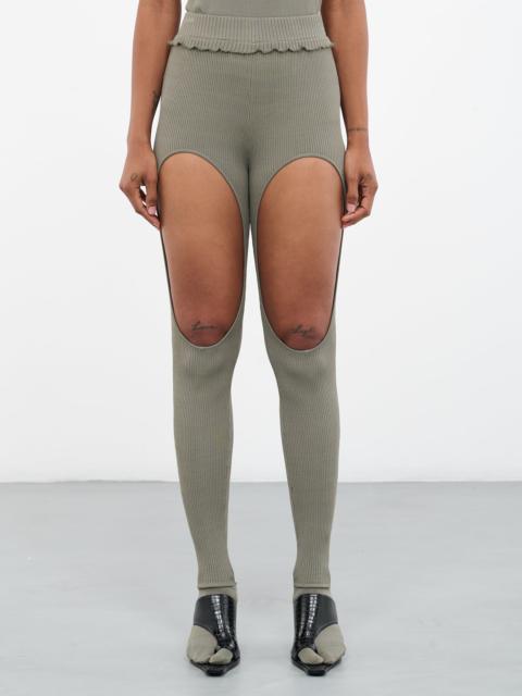 Tabi Knit Leggings