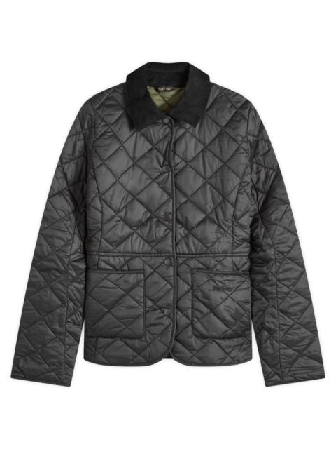 Barbour Deveron Quilted Jacket