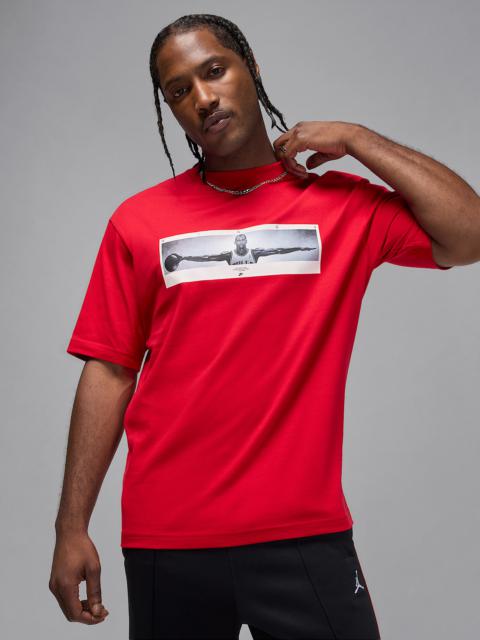 Jordan Men's Photo T-Shirt