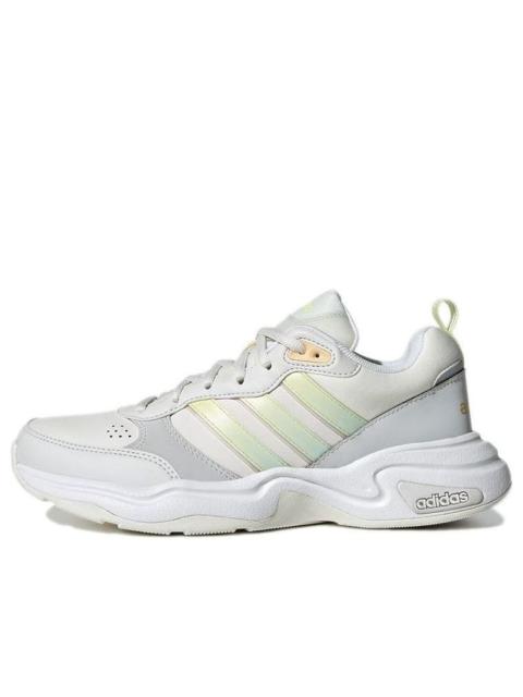 (WMNS) adidas Neo Strutter 'Gray Green' GW2995