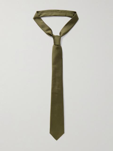 Lene Satin Tie