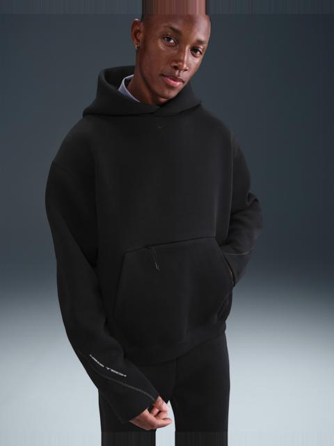 Nike Tech Men's Fleece Oversized Hoodie