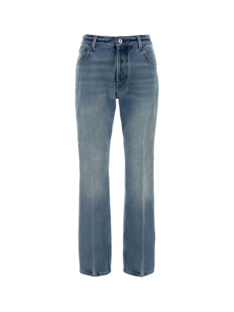 Miu Miu Women Denim Jeans
