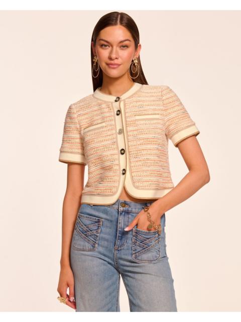 Sterling Tweed Jacket