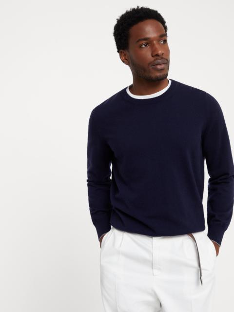 Cashmere sweater