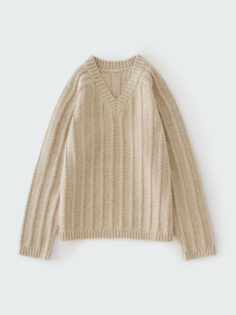 Sussex Knit