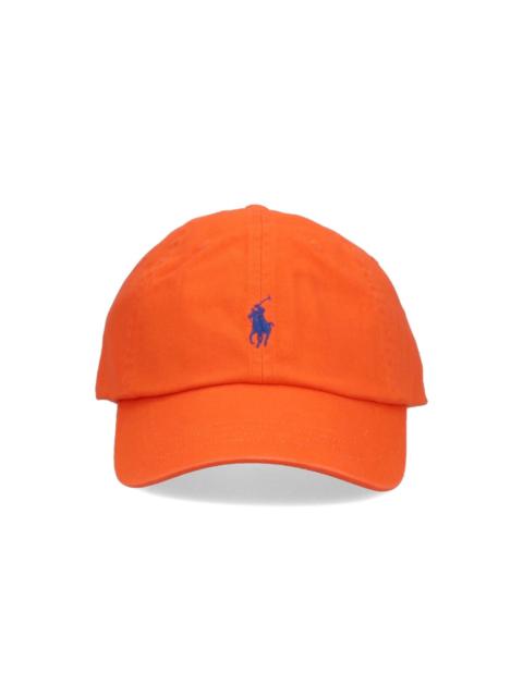 LOGO BASEBALL CAP