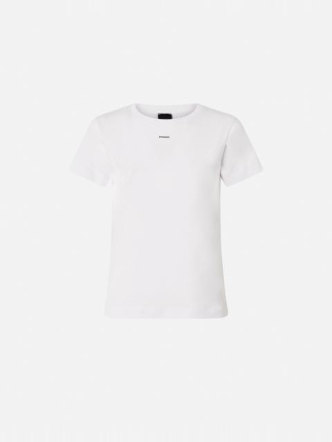 LOGO-PRINT T-SHIRT