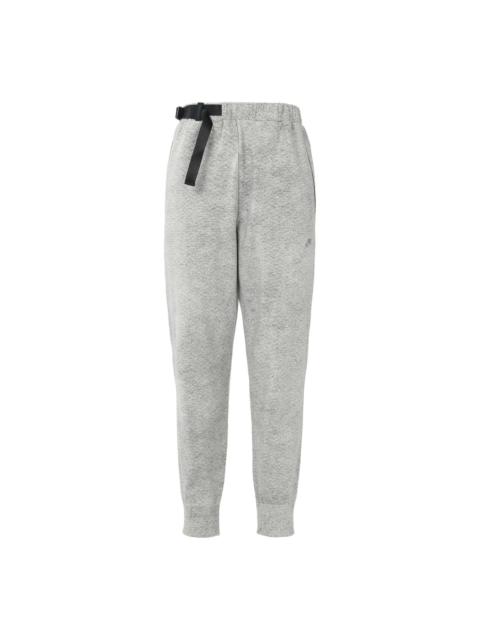 Nike Sportswear Therma-FIT ADV Tech Pack Pants 'Grey' DQ4267-077