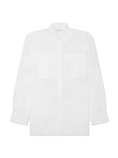 CALENDO 9292 M.W. SHIRT - WHITE