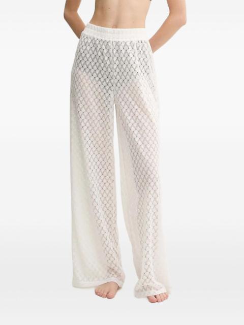 ADI crochet-pattern  trousers