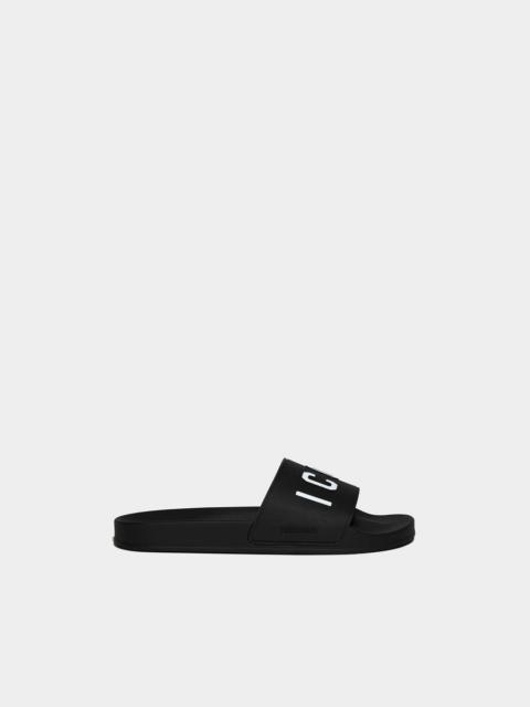 BE ICON SLIDES