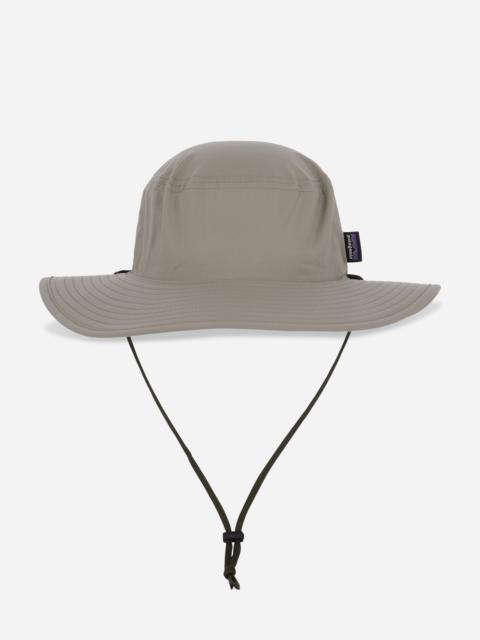 Brimmer Hat River Rock Green