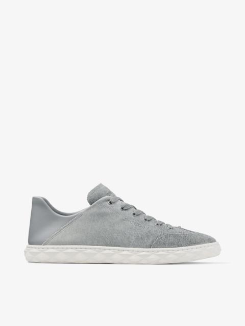 Diamond Light Flex F
Dove Denim Suede Mix Low Top Trainers