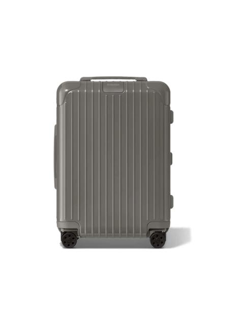 Rimowa Essential Cabin Gloss Slate Grey