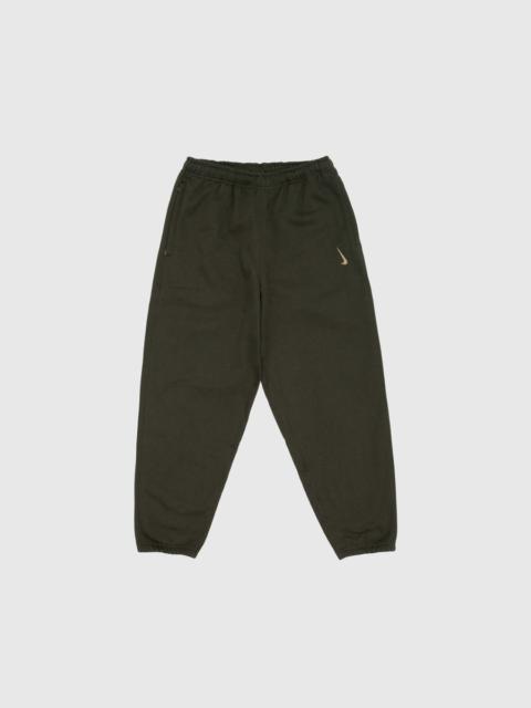 BILLIE EILISH X NIKE NRG FLEECE PANT