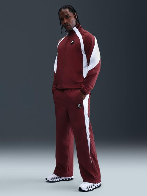 Nike Air Men's Woven Track Pants