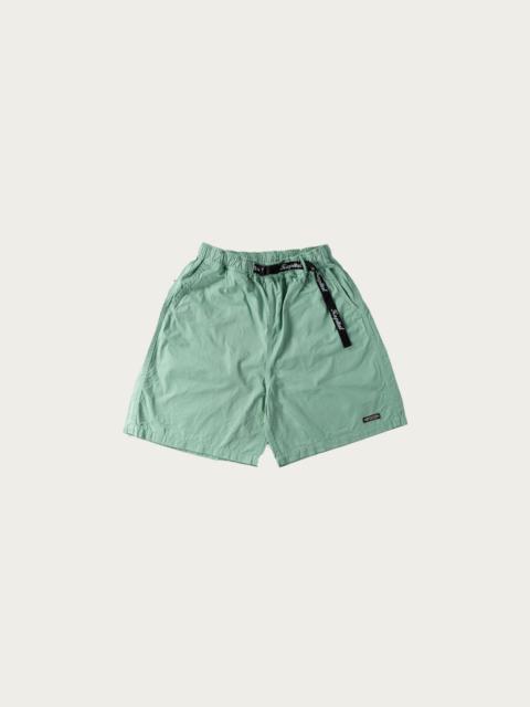 Combed Burberry EASY Short Pants - Mint