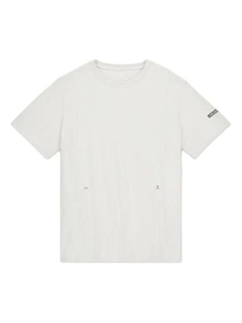Converse x A-COLD-WALL* T-Shirt 'Stone' 10025731-A02