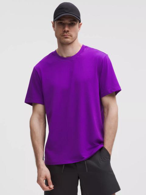 Zeroed In Short-Sleeve Shirt