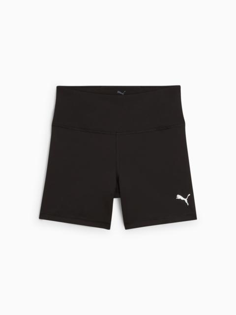 Train All Day ESSENTIALS Women's 5" Short Tights