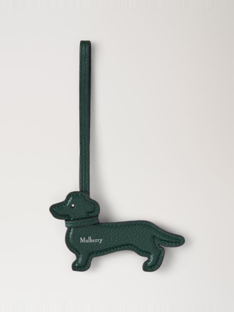 Lanyard Keyring - Sausage Dog
Mulberry Green Small Classic Grain