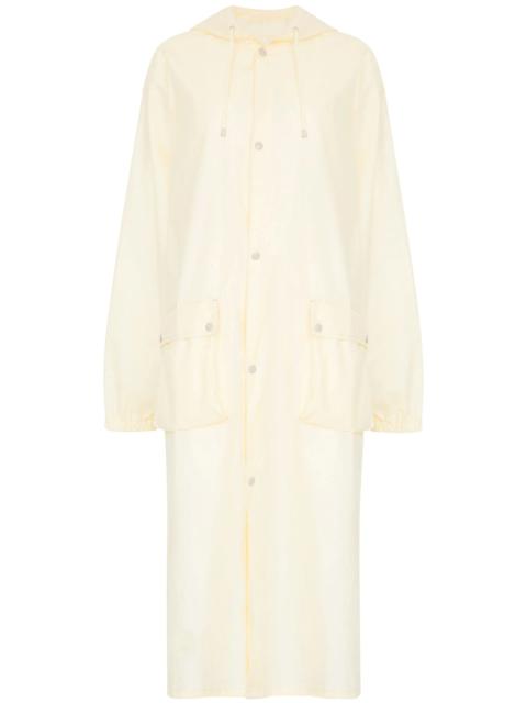 Single-breasted Trench Coat