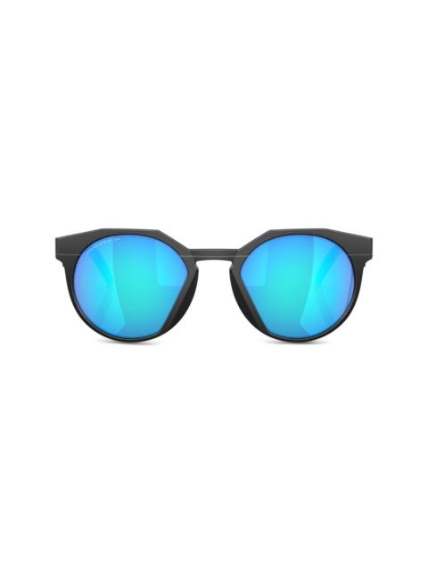 HSTN round-frame sunglasses