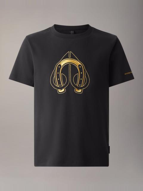 LUNAR NEW YEAR HORSESHOE TEE
