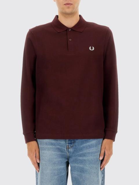 Polo shirt men Fred Perry