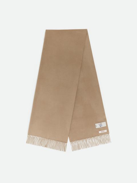 Cashmere Stole