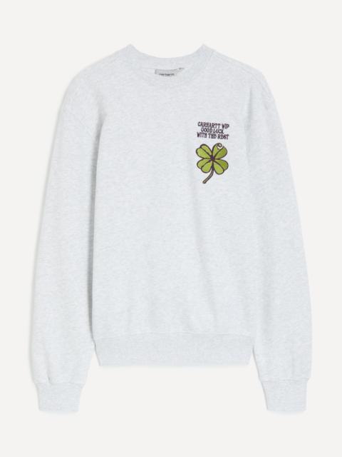 Clover Sweatshirt