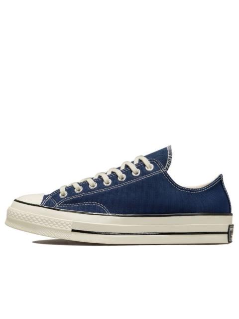 Converse Chuck 70 Low 'Navy' 172679C