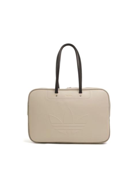 large adidas x WB tote bag