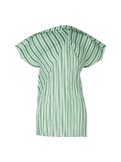 GENERIC STRIPES (MACHINE PLEATS)