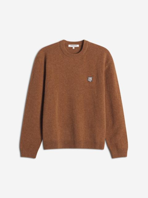 FOX HEAD LAMBSWOOL COMFORT JUMPER