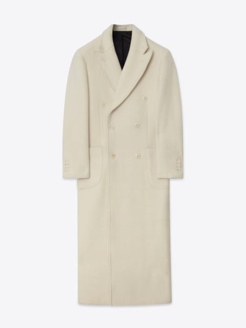 COAT 78 OFF WHITE
