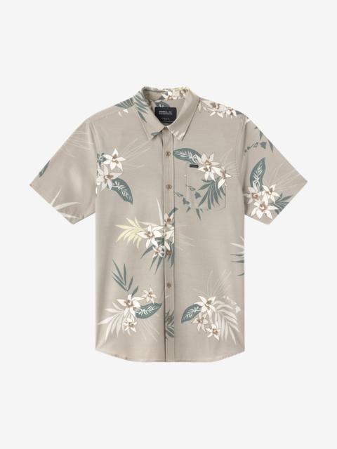 TRVLR UPF Traverse Hawaii Shirt