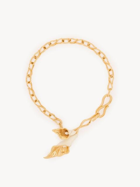 THE CHLOÉ LILY CHOKER