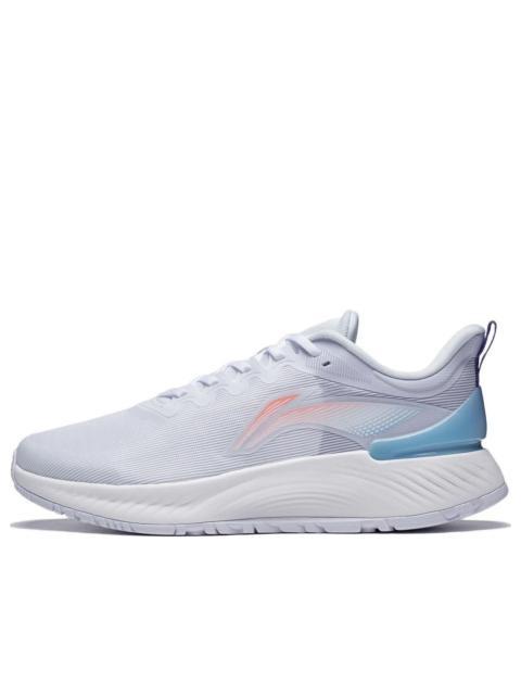 Li-Ning Yueying Element 2.0 'White Grey Pink' ARHT005-9