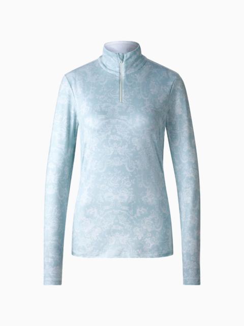 BOGNER FIRE+ICE x LoveShackFancy Margo2 Pullover
