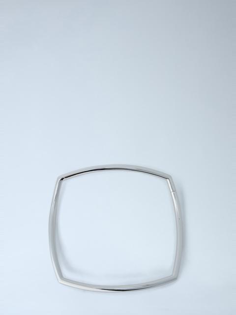Frame Collar Necklace