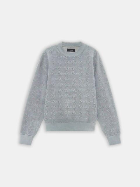 MA QUAD OVERSIZED CREW