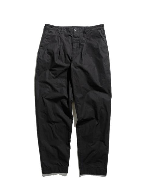 Mili Hiroshi H Card Black