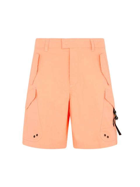 Pants Yellow & Orange
