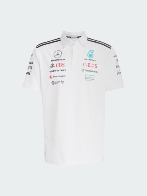 MERCEDES - AMG PETRONAS FORMULA ONE TEAM POLO