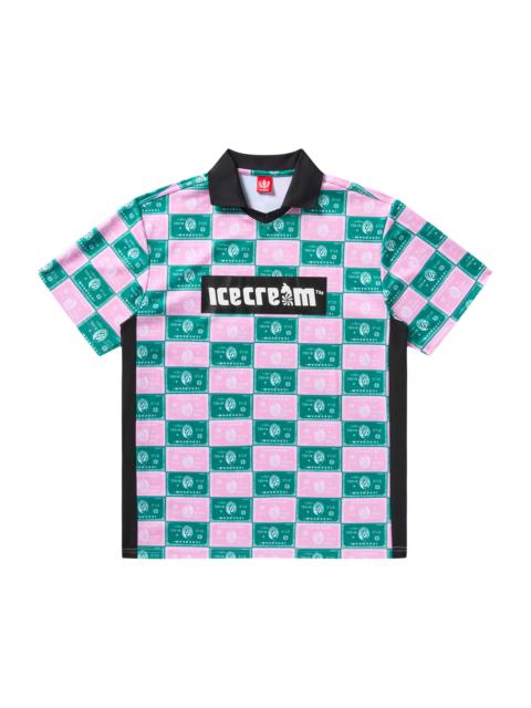 CONNOR SOCCER JERSEY