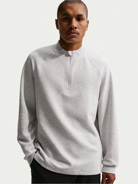 Nike Par Men's Therma-FIT 1/2-Zip Golf Top