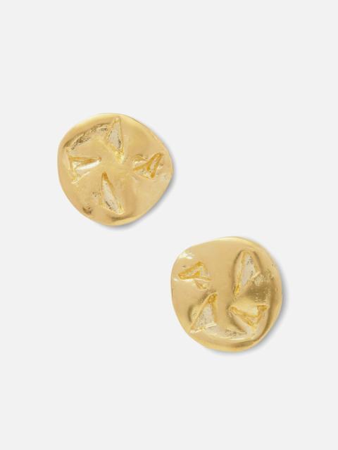 Tetras Earrings - One&Only Kéa Island Design Exclusive