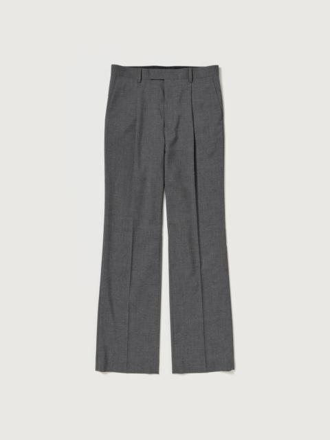 SUMMER TWIST CASHMERE PORA SLACKS